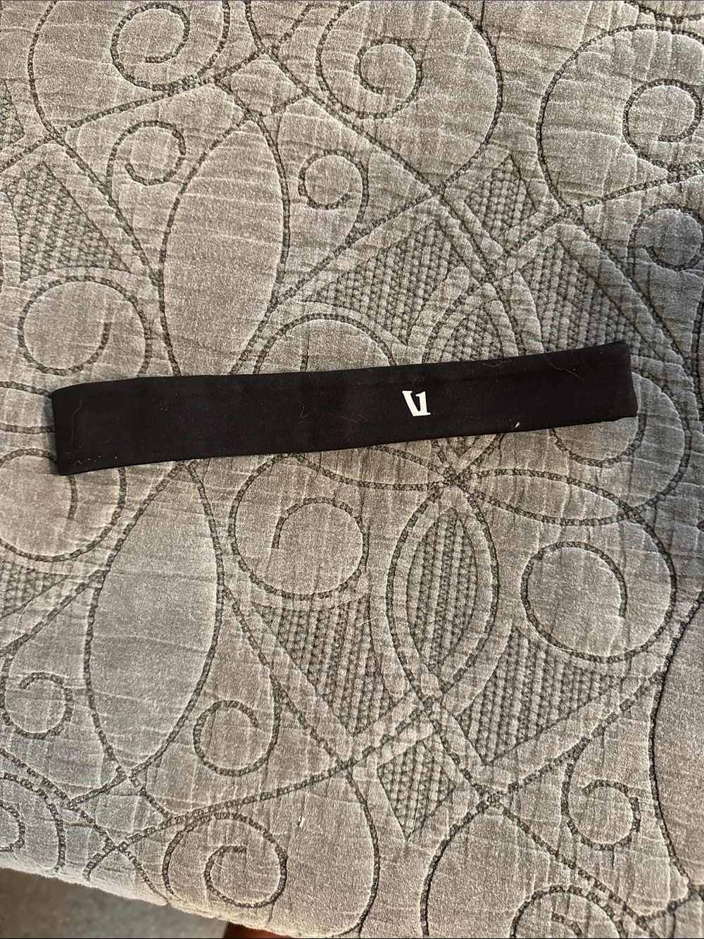 Vuori Volley Headband 2.0